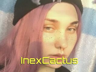 InexCactus