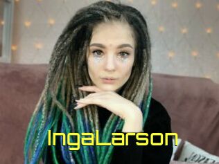 IngaLarson