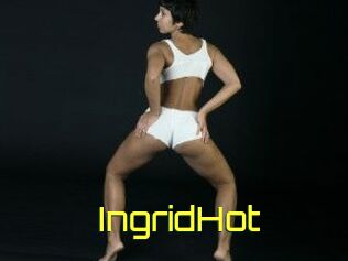 IngridHot