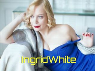 IngridWhite