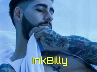 InkBilly