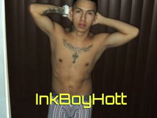 InkBoyHott