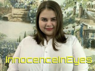 InnocenceInEyes