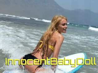 InnocentBabyDoll