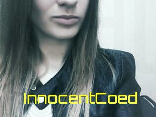 InnocentCoed