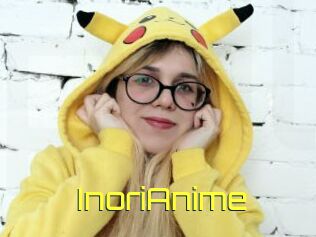 InoriAnime