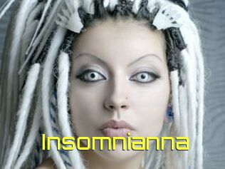 Insomnianna