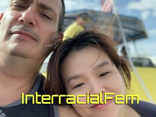 InterracialFem