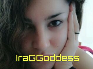 IraGGoddess