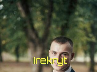 Irekryt