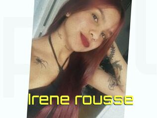 Irene_rousse