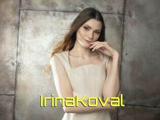 IrinaKoval