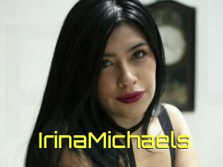 IrinaMichaels