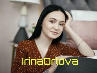 IrinaOrlova