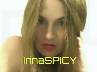 IrinaSPICY