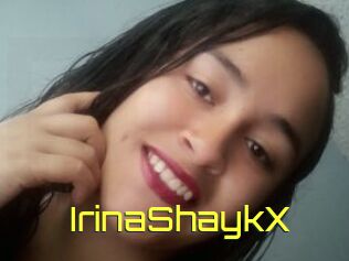 IrinaShaykX