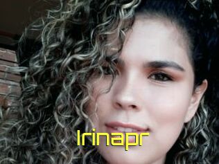 Irinapr