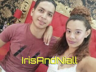 IrisAndNiall