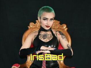 IrisBad