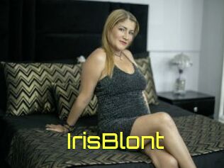 IrisBlont