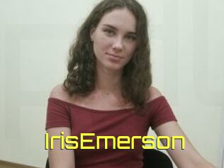 IrisEmerson