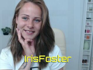 IrisFoster