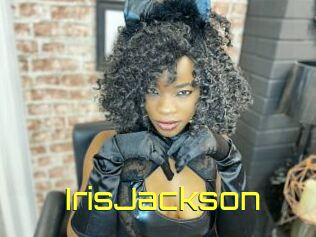 IrisJackson