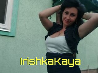 IrishkaKaya