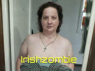 Irishzombie