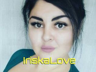 IriskaLove