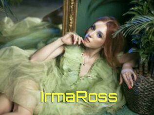 IrmaRoss