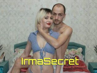 Irma_Secret