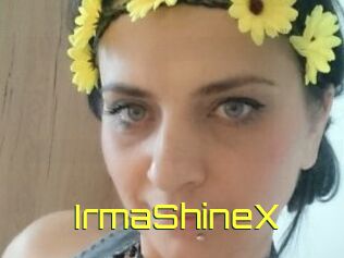 IrmaShineX