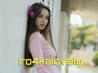 Iro4kalovely