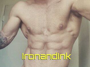 IronandInk