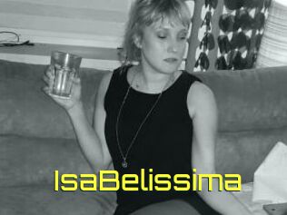 IsaBelissima