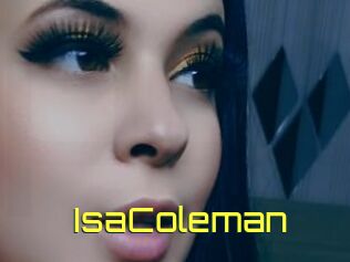 IsaColeman