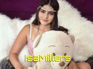 IsaMillers