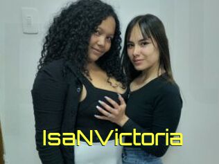 IsaNVictoria