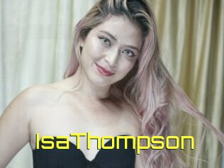 IsaThompson