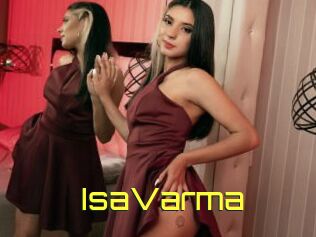 IsaVarma