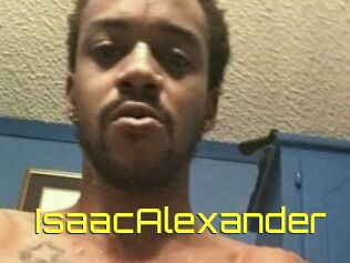 Isaac_Alexander