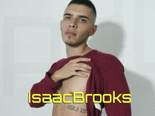 IsaacBrooks