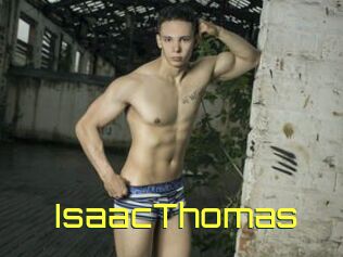 IsaacThomas