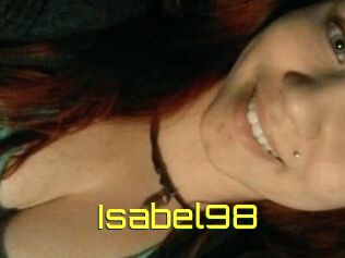 Isabel98