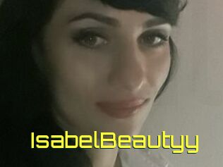 IsabelBeautyy