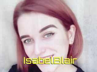 IsabelBlair