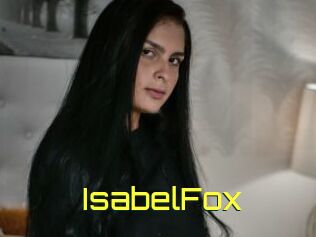 IsabelFox