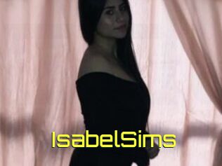 IsabelSims