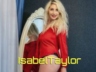 IsabelTaylor